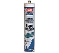 Krafft - Cinta Adhesivo/a Poliuretano automovil Super rapida/o 300m