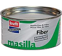 Krafft fiber - Masilla con fibra vidrio 1,4kg