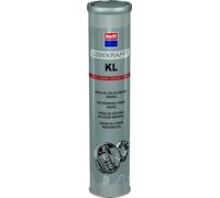 Krafft Grasa de Litio Multiusos, Grasa Rodamientos y Herramientas -400gr