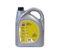 Krafft hidroil 9 - Aceite Caja Cambio hidroil9 SAE 80w90 5l
