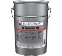Krafft KL Complex 200 - Grasa compleja Litio KL complex200 5kg