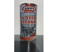 krafft - Limpiador Circuito lubricacion wynns 325ml