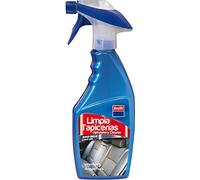 Krafft Limpiatapicerias Coche Brillo Extremo 500ml