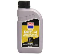 Krafft - Liquido Frenos Dot-4 Plus 500ml