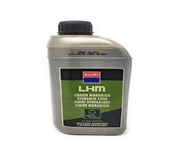 Krafft - Liquido hidraulico Mineral para Frenos+Circuito lhm 1l