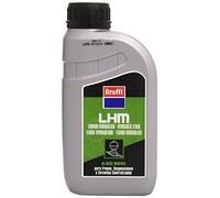 Krafft - Liquido hidraulico Mineral para Frenos+Circuito lhm 500ml
