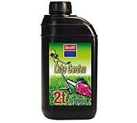 Krafft M103378 - Aceite sintetico motor 2 tiempos 1l