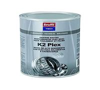 Krafft M121276 - Grasa k2 plex lube 1 kg