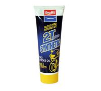 Krafft M55288 - Aceite para motor 2 tiempos 125ml