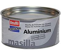 krafft - Masilla para reparación Aluminio 1,5kg