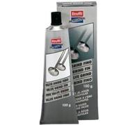 Krafft Permatex 12063 Compuesto de molienda de válvulas de grano grueso, 100 g