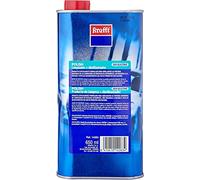 krafft - Pulimento Coche sin Silicona - Limpiador y Abrillantador -650ml