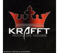 Krafft - Rock Da House