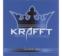 Krafft - Rock Da House