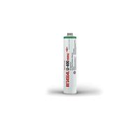 Krafft silkron - Silicona industrial ht-neutro 300ml negro