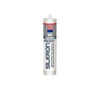 krafft silkron - Silicona Industrial HT-Neutro 300ml Rojo