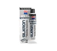 KRAFFT - Silkron Spg Negro 75Ml 75 Ml.