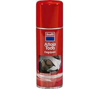 Krafft Spray Lubricante Aflojatodo 520Ml 400 Ml