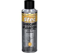 Krafft stec - Aceite lubrificador/ante multifunción spray 200ml