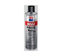 Krafft stec - Grasa lubrificador/ante bisulfuro(spray 400ml)