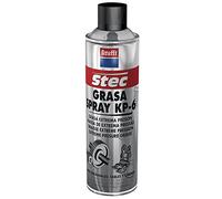 Krafft stec - Grasa lubrificador/ante engranaje(spray 650ml)