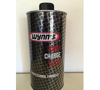 Krafft - Tratamiento Aceite Super Charge wynns 1l