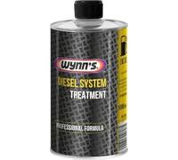 Krafft - Tratamiento para motor diesel wynns 1l