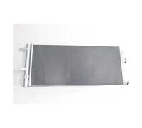 KRAFT 0221007 Condensador, aire acondicionado