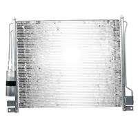 KRAFT 0224100 Condensador, aire acondicionado