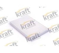 KRAFT 1730065 Filtro de habitáculo para AUDI A4 B7 Avant (8ED) A4 B6 Avant (8E5)