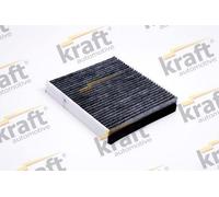 KRAFT 1732051 Filtro de habitáculo para FORD Focus Mk2 Familiar (DA, FFS, DS)