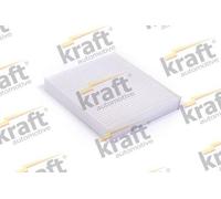 KRAFT 1733060 Filtro de habitáculo para OPEL Combo D Furgoneta / Familiar (X12)