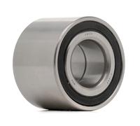 BTA Juego de cojinete de rueda H2C018BTA parte trasera del vehículo