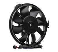 KRAFT 9900084 Ventilador, condensador del aire acondicionado