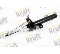 KRAFT Amortiguador Delantero, derecha Presión de gas Amortiguadores 4002470