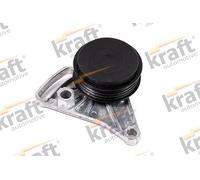 Kraft Automotive 1220880 Polea tensora, correa trapezoidal con dentado interior