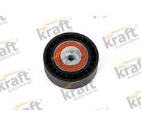 Kraft Automotive 1221056 Polea inversión/guía, correa poli V