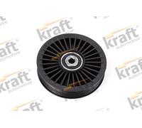 Kraft Automotive 1221965 Polea inversión/guía, correa poli V
