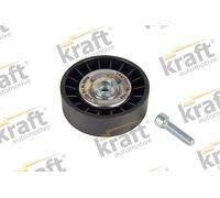 Kraft Automotive 1222870 Polea inversión/guía, correa poli V