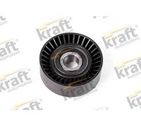 Kraft Automotive 1223030 Polea tensora, correa trapezoidal con dentado interior