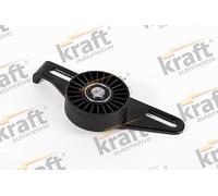 KRAFT 1225426 Polea tensora, correa poli V