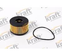 Kraft Automotive 1702400 Filtro de aceite