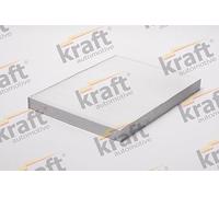 Kraft Automotive 1730010 Filtro, aire habitáculo
