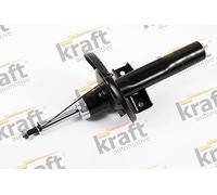 Amortiguador Eje delantero Espiga arriba 4000505 KRAFT AUTOMOTIVE para VW FORD