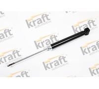 Amortiguador Eje trasero Espiga arriba 4010805 KRAFT AUTOMOTIVE para VW AUDI