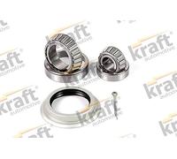 Kraft Automotive 4102400 Juego de cojinete de rueda
