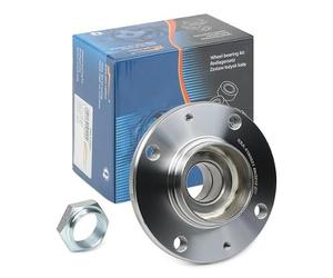 Kraft Automotive 4105625 Juego de cojinete de rueda