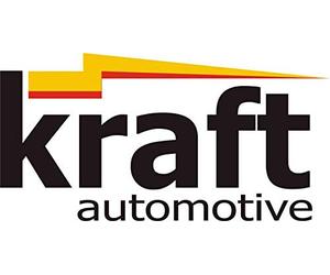 Kraft Automotive 4106187 Juego de cojinete de rueda