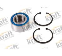 Kraft Automotive 4106440 Juego de cojinete de rueda