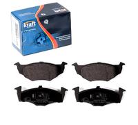 Kraft Automotive 6000275 Juego de pastillas de freno